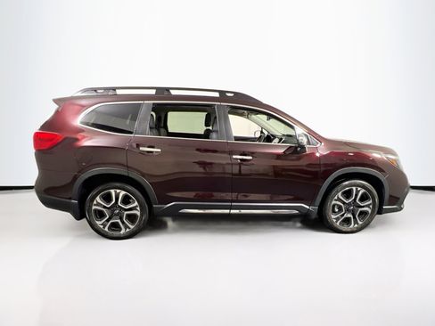 Used 2023 Subaru Ascent Touring AWD/4WD image 4
