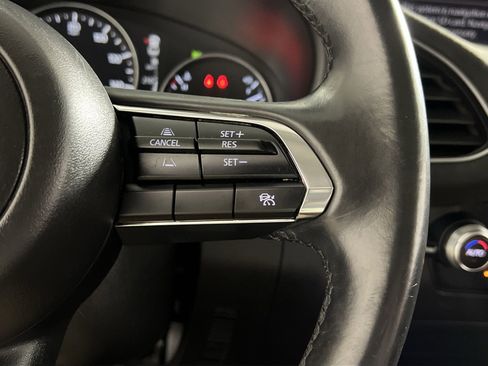 Used 2024 MAZDA MAZDA3 s image 29