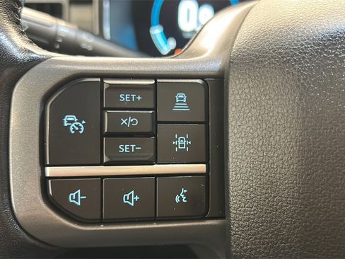 Used 2021 Ford F150 Lariat w/ Equipment Group 502A High image 22