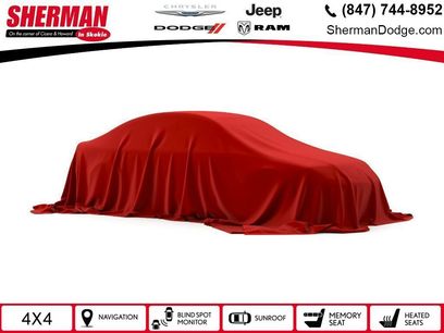 New 2027 Jeep Grand Cherokee L Limited