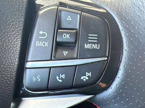 Used 2025 Ford Explorer ST-Line w/ ST-Line Street Pack AWD/4WD image 18
