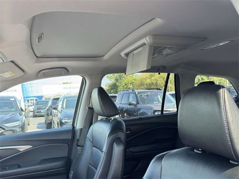 Certified 2018 Honda Pilot EX-L image 14