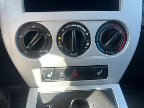 Used 2008 Jeep Patriot Sport FWD image 16