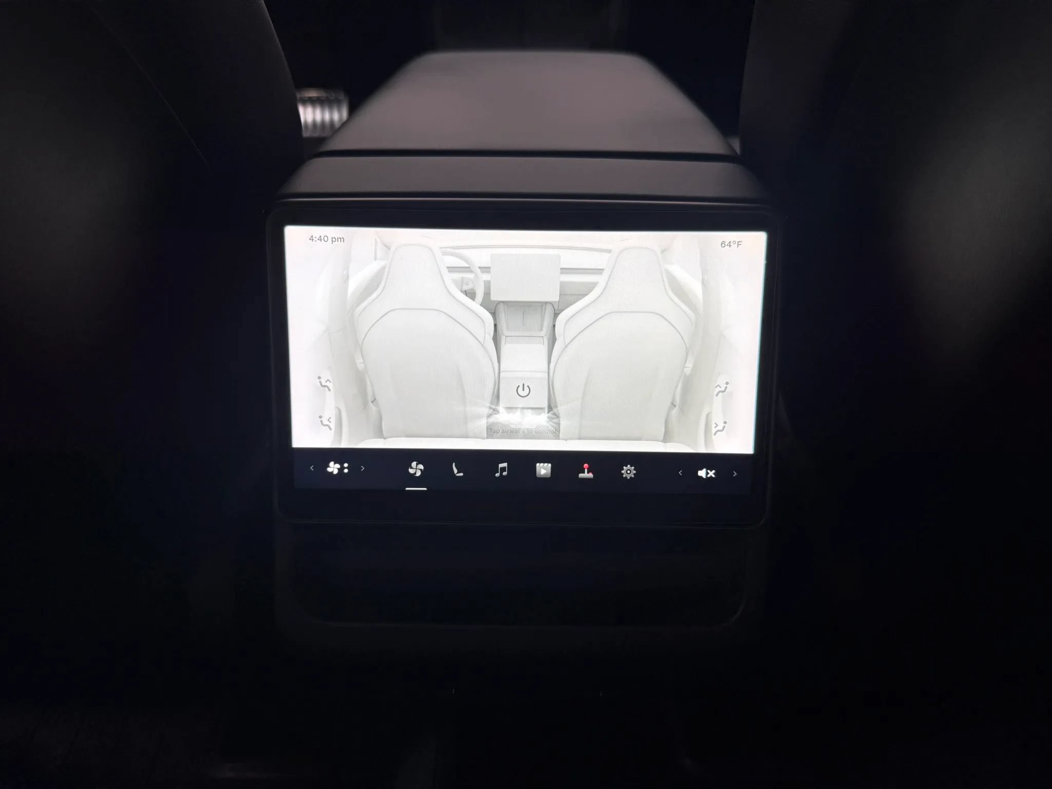 Used 2024 Tesla Model 3 Performance AWD/4WD image 18