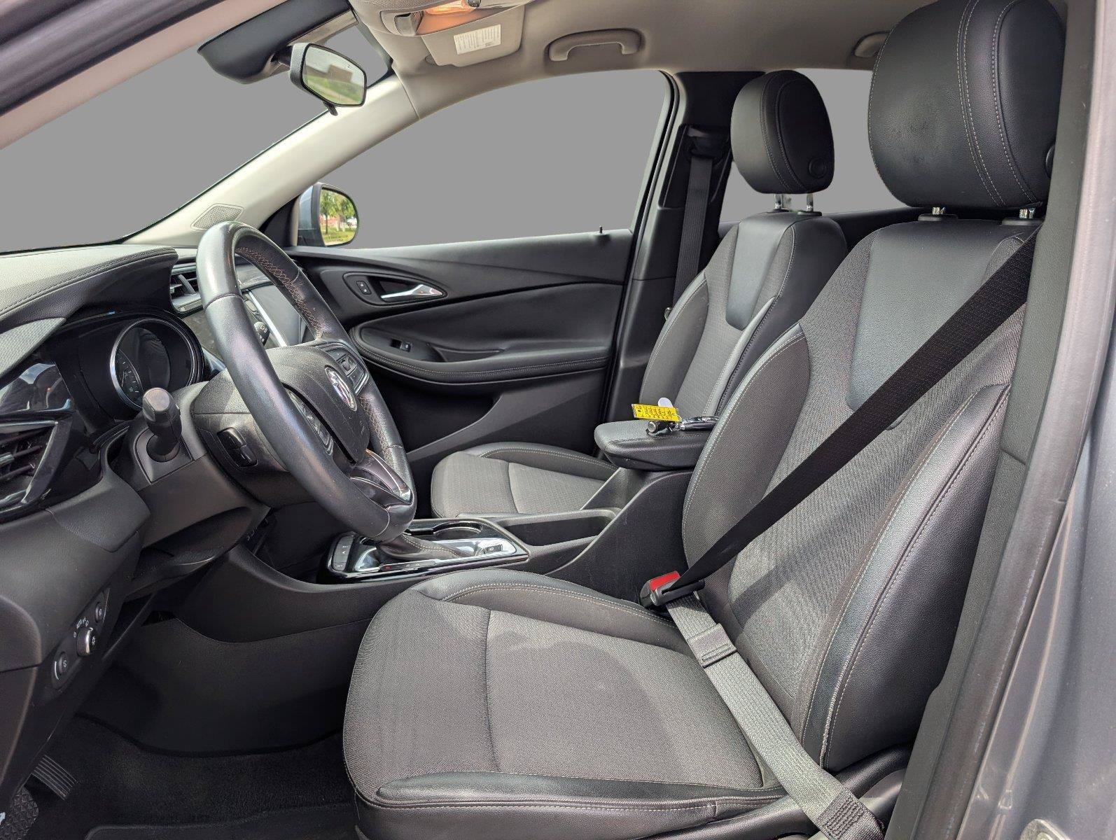 Used 2022 Buick Encore GX Preferred FWD image 17