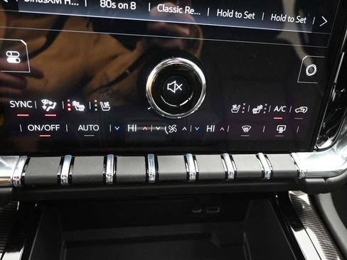 New 2026 GMC Yukon Elevation w/ Elevation Premium Package image 16