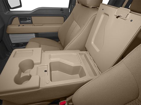 Used 2014 Ford F150 XLT w/ Equipment Group 302A Luxury image 18