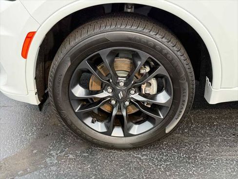 Certified 2023 Dodge Durango GT w/ Blacktop Package AWD/4WD image 10