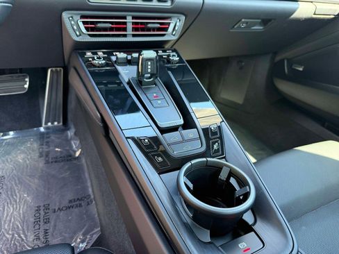 Used 2024 Porsche 911 Carrera 4 GTS w/ Premium Package image 47