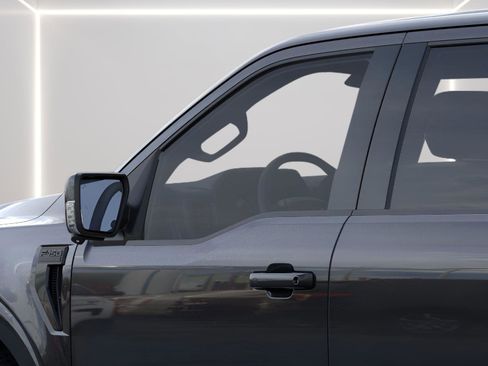 New 2026 Ford F150 Lariat image 20