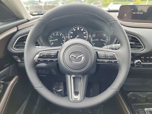 New 2025 MAZDA CX-30 2.5 Turbo w/ Premium Plus Pkg image 18
