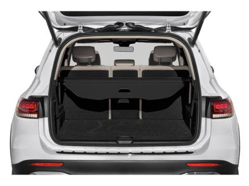 Used 2022 Mercedes-Benz GLB 250 4MATIC image 11