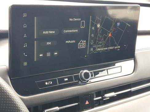 Used 2025 Mitsubishi Outlander SE AWD/4WD image 18
