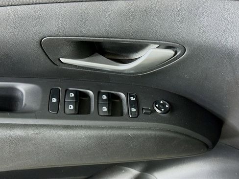 Used 2024 Hyundai Tucson SEL w/ Convenience Package image 25