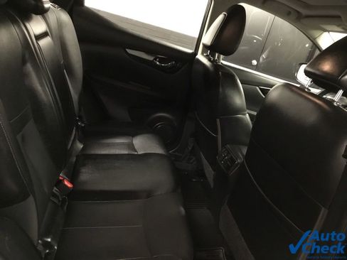 Used 2018 Nissan Rogue Sport SL w/ SL Premium Package AWD/4WD image 30