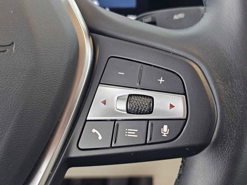 Used 2024 BMW i4 eDrive40 w/ Convenience Package image 28