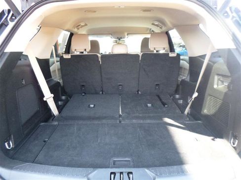 Used 2024 Ford Explorer Limited image 24