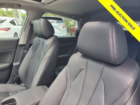 Used 2024 Acura Integra FWD image 15