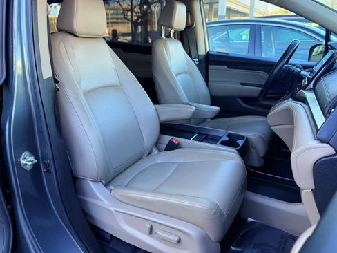 Used 2019 Honda Odyssey EX-L image 43