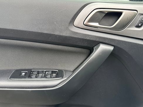 Certified 2020 Ford Ranger XLT w/ Equipment Group 301A Mid image 11