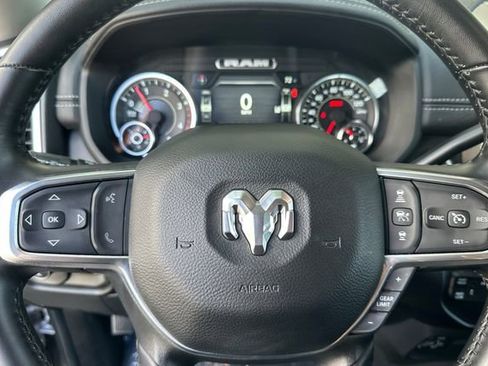 Used 2024 RAM 2500 Laramie w/ Safety Group AWD/4WD image 25