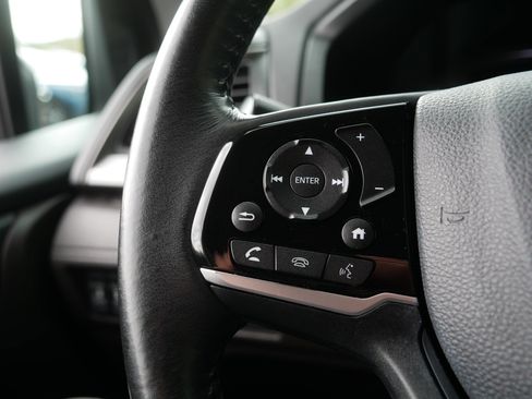 Used 2018 Honda Odyssey EX-L image 28