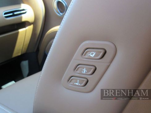 Used 2026 Hyundai Palisade Calligraphy FWD image 21