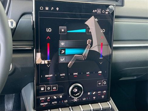 New 2026 GMC Terrain AT4 w/ Convenience Package III image 11