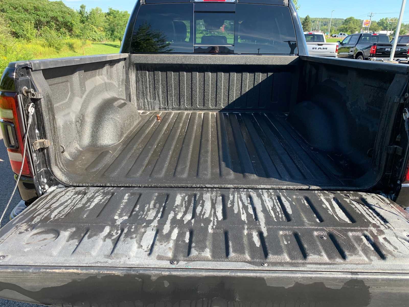 Used 2021 RAM 1500 Rebel w/ Rebel Level 2 Equipment Group AWD/4WD image 7