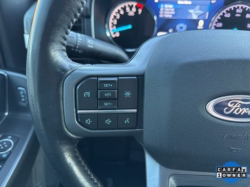 Used 2022 Ford F150 XLT w/ Equipment Group 302A High image 28