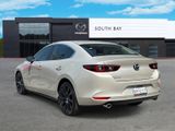 Certified 2025 MAZDA MAZDA3 s image 4