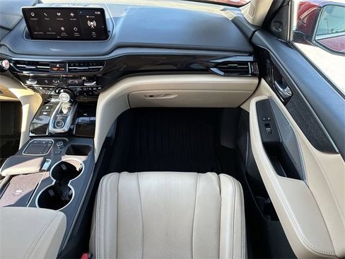 Certified 2024 Acura MDX SH-AWD w/ Advance Package image 12