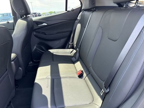 New 2026 Buick Encore GX Sport Touring AWD/4WD image 32