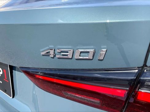 New 2026 BMW 430i xDrive w/ Premium Package image 15