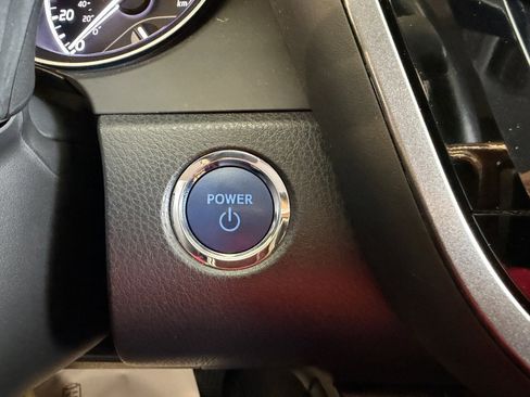 Used 2022 Toyota Camry Nightshade image 27