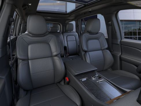 New 2026 Lincoln Aviator Reserve AWD/4WD image 10