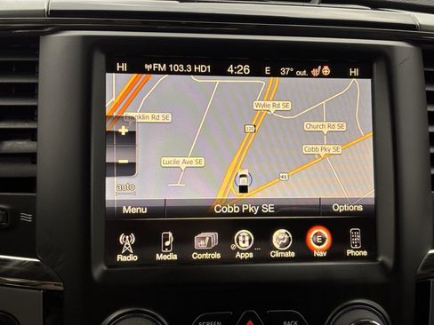 Used 2015 RAM 1500 Sport w/ Convenience Group image 27