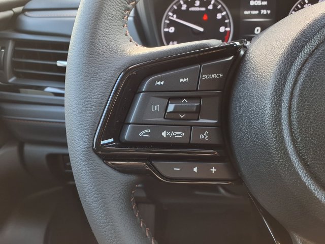 New 2026 Subaru Forester Sport AWD/4WD image 15