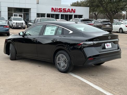 New 2026 Nissan Sentra S image 7