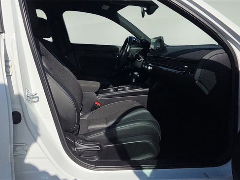 Used 2024 Honda Civic Sport image 14