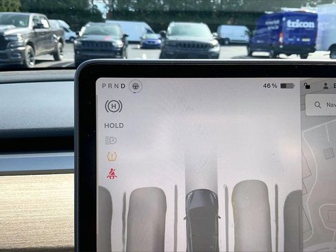 Used 2024 Tesla Model Y Performance image 29