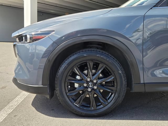 Used 2023 MAZDA CX-5 Carbon Edition AWD/4WD image 9