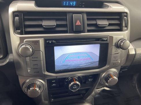 Used 2016 Toyota 4Runner SR5 image 21