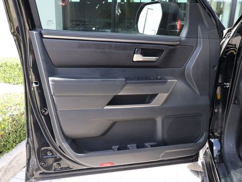 Used 2024 Toyota Tundra SR5 w/ SR5 Convenience Package image 8