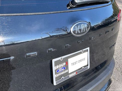 Used 2021 Kia Telluride SX w/ SX Prestige Package image 31