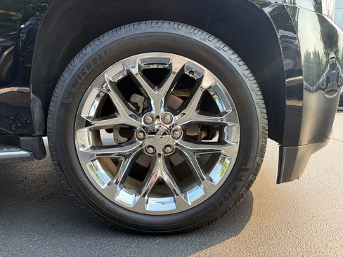 Used 2015 GMC Yukon Denali w/ Open Road Package AWD/4WD image 10