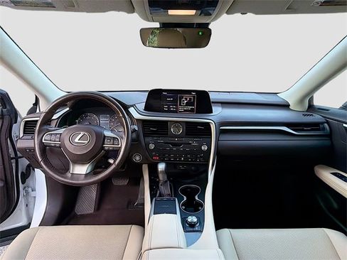 Used 2020 Lexus RX 350 RX 350 image 16