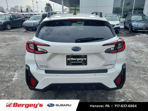 Certified 2025 Subaru Crosstrek 2.5i Limited image 4