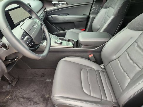 New 2026 Kia Sportage SX Prestige AWD/4WD image 9