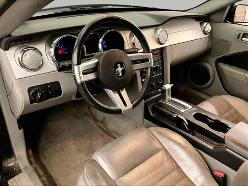 Used 2006 Ford Mustang GT Premium RWD image 13